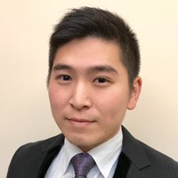Citi Employee Andy Tse's profile photo