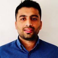 Muhammad Nawazish's profile photo