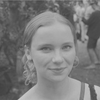 AlsamaTech Employee Rosie Bradstock's profile photo