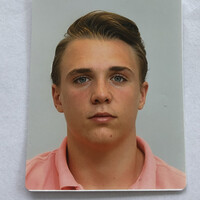Hecmar B.V Employee Floris Strijker's profile photo