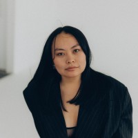 getmatch Employee Maria Tsoy's profile photo