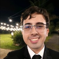 Begen Employee Caio Anderson Góes's profile photo