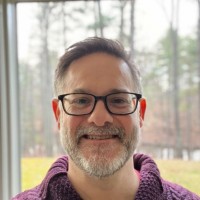 State of New Hampshire Employee David Harrison's profile photo