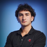 Ostryx Employee Ethan Karian's profile photo