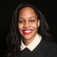 Beyond Housing Employee Carrie Henderson's profile photo