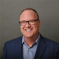 PRYM group Employee Patrick Ives's profile photo