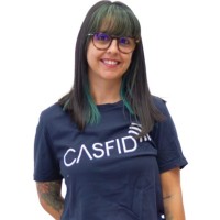 Grupo CASFID Employee Annya Cattel's profile photo