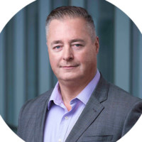 Waterloo EDC Employee Scott Totzke's profile photo