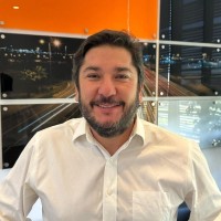 Verano Energy Employee Felipe Mena Muñoz's profile photo