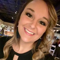 Lentz Eye Care Employee Ashley Hayes's profile photo