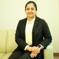 CARE Hospitals, Quality CARE India Limited Employee Jaspreet Kaur's profile photo