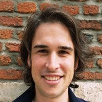 Warner Music Group Employee Alex Mitchell's profile photo