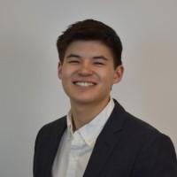 Colby College Employee Logan Park's profile photo