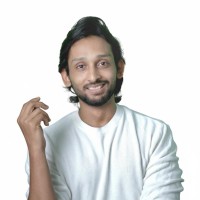 HomePe Employee Sathya Narayanan's profile photo