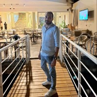 Merath Developments Employee Adel Aboulkher's profile photo