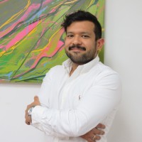 Saint Leo University Employee Juan Celi's profile photo