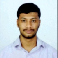Right Prompt Technologies Private Limited Employee Karthik U's profile photo
