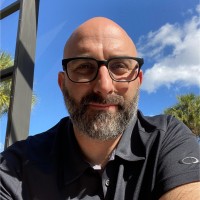 CV Sciences, Inc. Employee Andrew Dorf's profile photo