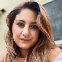 Freight Trans Manager Employee Nastaran Jamshidi's profile photo