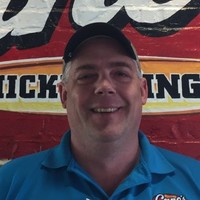 Raising Cane's Chicken Fingers Employee Michael Beck's profile photo