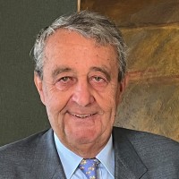 CDP distribution Employee Michel Doligé's profile photo