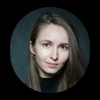 Figura IT Employee Anna Zvereva's profile photo