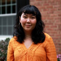 Project STEM Employee Amanda Yuan's profile photo