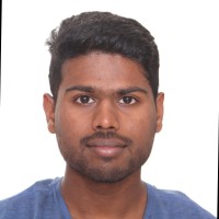 Stony Brook University Employee Revanth Seerangaswamy's profile photo