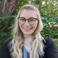Children's Advocacy Services Employee Tenley Scott's profile photo