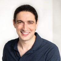 Giocom LLC Employee Vladimir S.'s profile photo