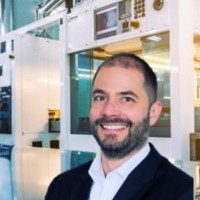 PREH IMA AUTOMATION EVANSVILLE, INC Employee Falc Borchard's profile photo