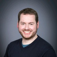 Rolls-Royce Employee Peter Smart's profile photo