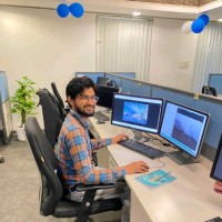 iSON Tower Employee Mohd Faizan's profile photo