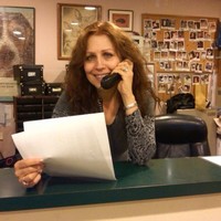 Sherry Field-Almaraz Email & Phone Number