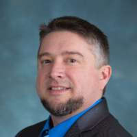 Abbott Employee Brian Rector's profile photo