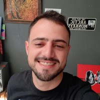 Flowls Employee Henrique Tardoqui's profile photo