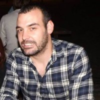 Sparsholt College Hampshire Employee Richard Lynn's profile photo