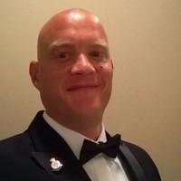 Alfred H Knight Employee Tim Coop's profile photo