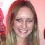 Interstate Screw Corp. Employee Samantha Menendez's profile photo