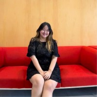 Guerilla Capital Employee Thu Thu's profile photo