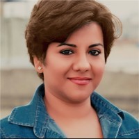 AyataCommerce Employee Charu Dhir's profile photo