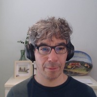 myShop.com Employee John Zanoni's profile photo