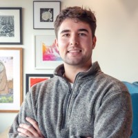 Sirona Medical Employee Nate Murray's profile photo
