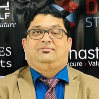 Yellow Pages UAE Employee Sanjeev Vasudevan's profile photo