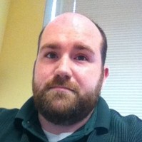 Northeast Parent & Child Society Employee Aaron van Diver's profile photo