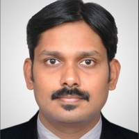 Volvo Group Employee Jaideep S's profile photo