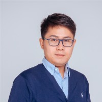 AfterShip Employee Loring Liu's profile photo