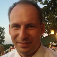 Univerza v Mariboru Employee Izidor Cafuta's profile photo