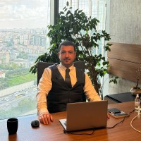 Tekfen Ventures Employee Unsal Ayar's profile photo