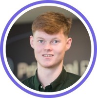 Principal People Employee Will Bushby's profile photo